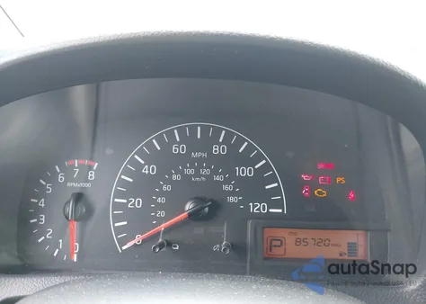 2019 Nissan Nv200 Sv from USA, damaged, VIN 3N6CM0KNXKK708551